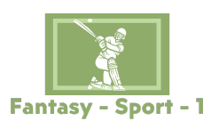 Fantasy – Sport – 1